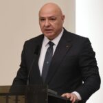 Lübnan’dan İsrail açıklaması: Bir karış toprakta kalamaz