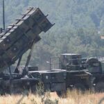 Rusya – Ukrayna savaşı. Avrupa’nın Patriot füze stoğu eriyor