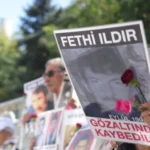 Cumartesi Anneleri 1119. haftada: 18 yaşında kaybedilen Fethi Ildır için adalet!